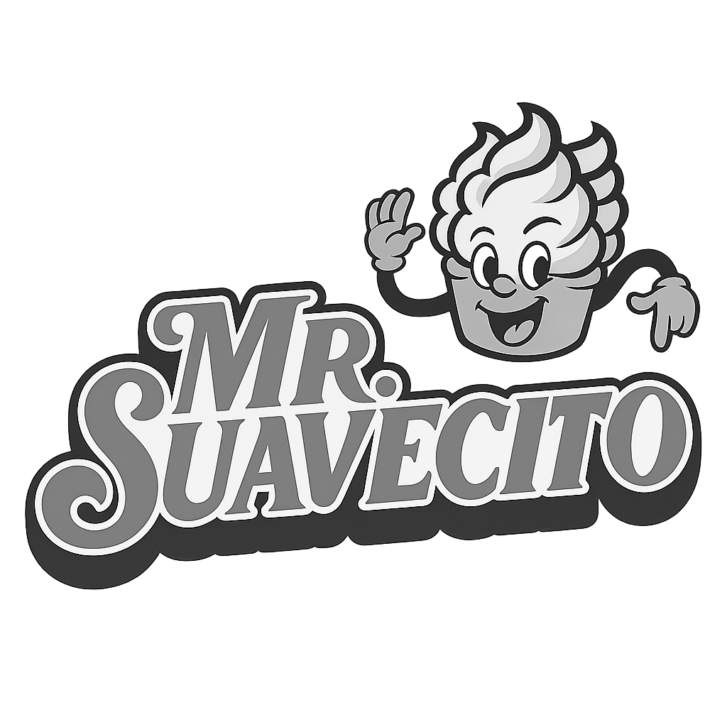 Mr. Suavecito